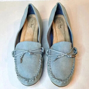 CORAL BAY Mya Collection Women's Loafers